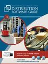 2011 Distribution Software Guide