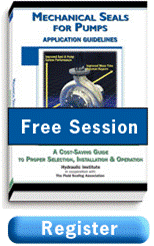 Sealing Systems Energy Efficiency Webinar Booklet