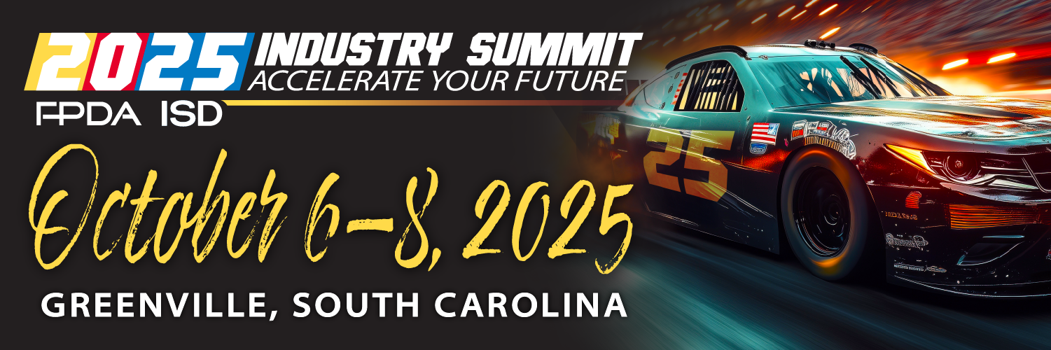 Registration for the 2025 Industry Summit is Open!