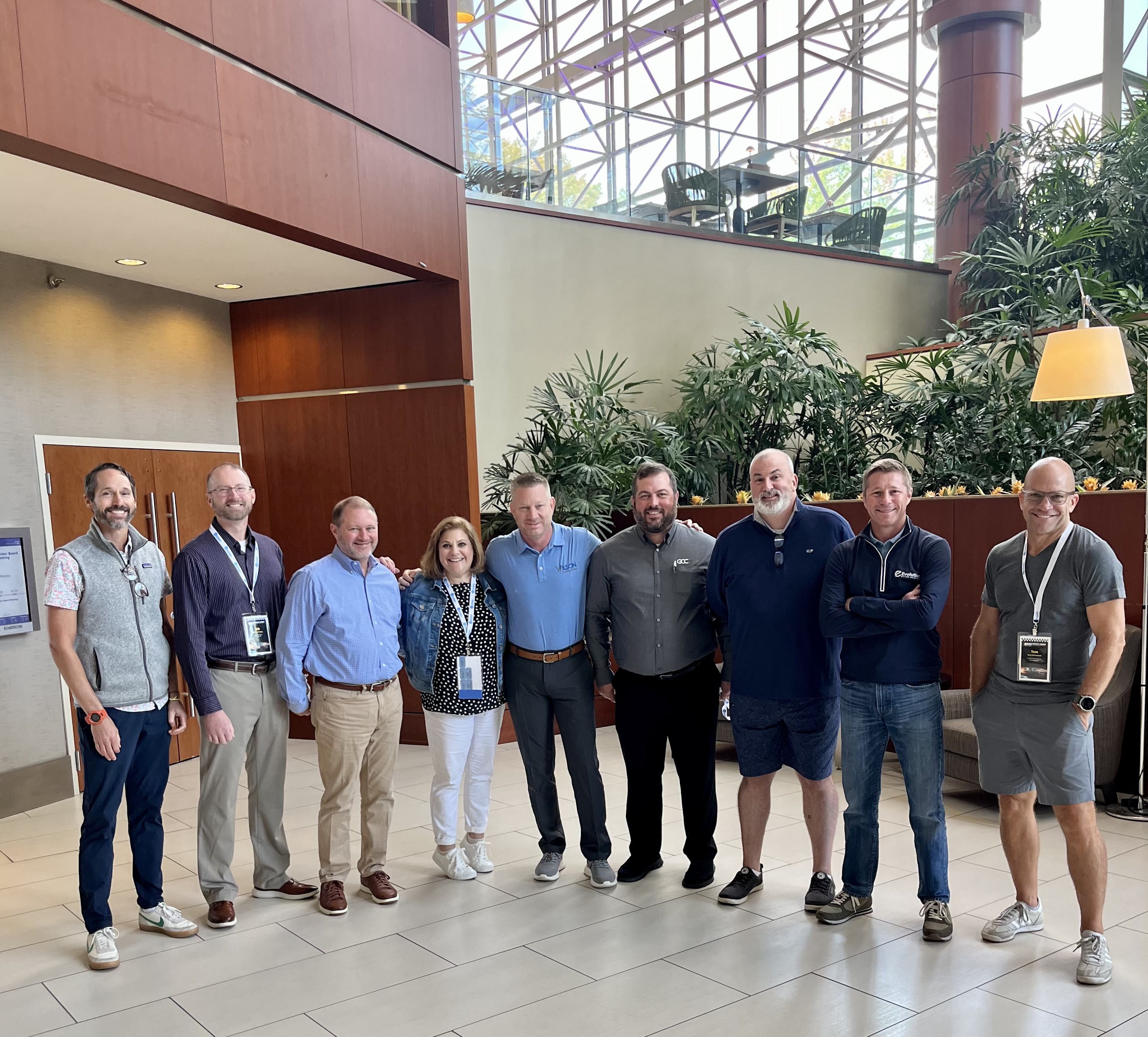 2025 Industry Summit