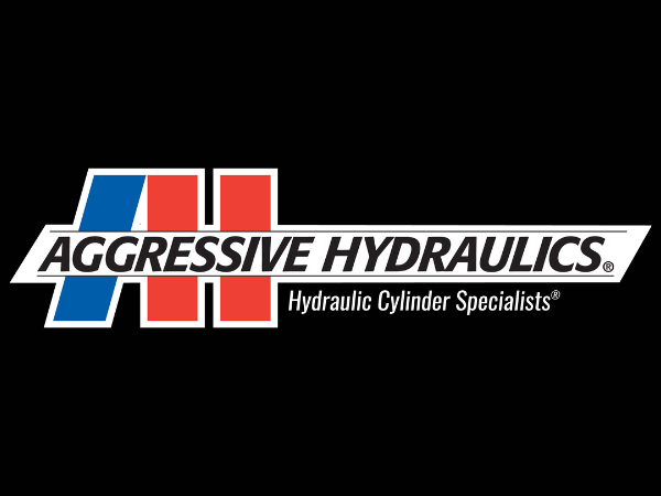 Aggressive Hydraulics