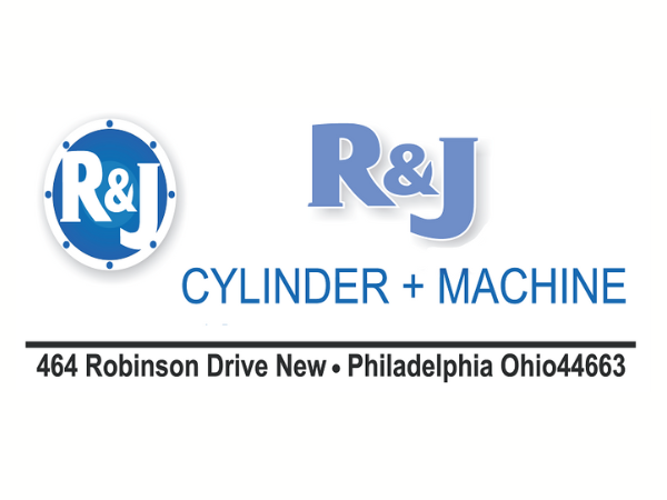 RJ Cylinder