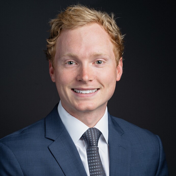 Conor Lokar