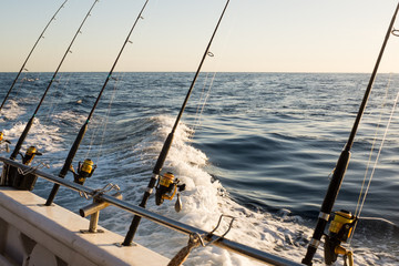 Fishing