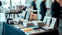 Display Table