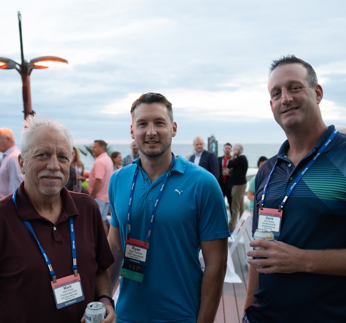 Sealing Distributors, Manufacturers Meet in Florida for Premier Industry Networking Event