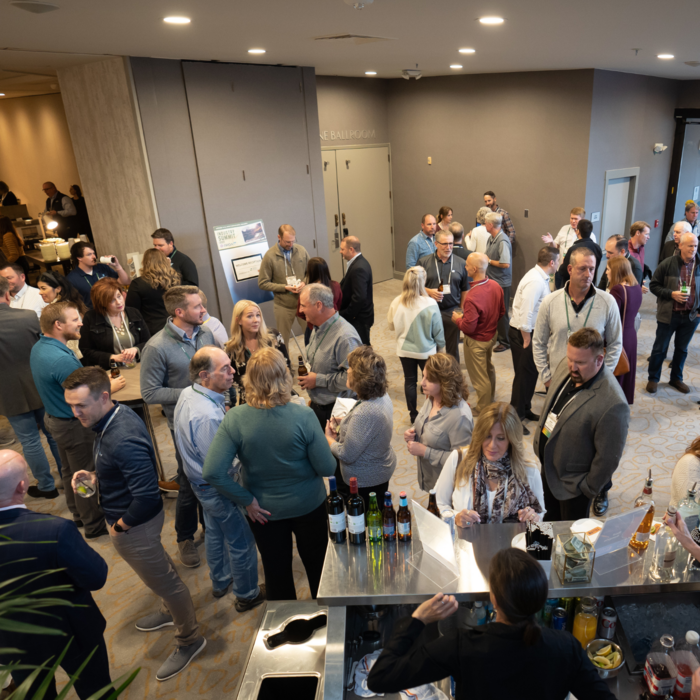 Sealing Distributors and Manufacturers Meet in Colorado for the 2022 Industry Summit