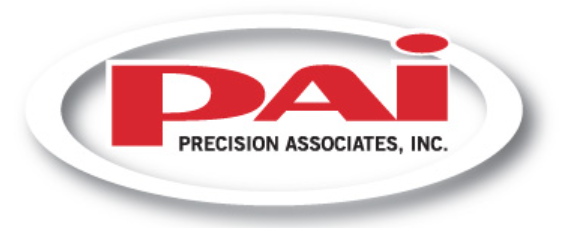 Precision Associates